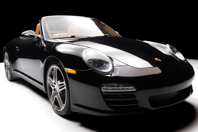 Used 2009 Porsche 911 Carrera 4S AWD/4WD image 27