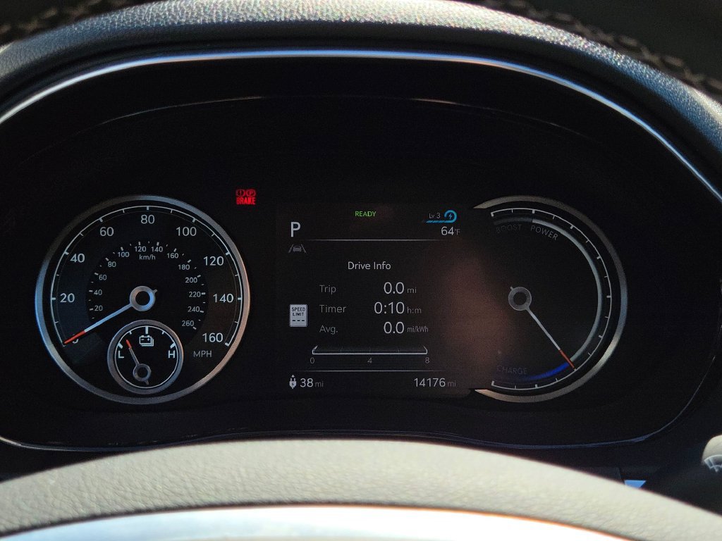 Used 2025 Genesis Electrified GV70 AWD/4WD image 25