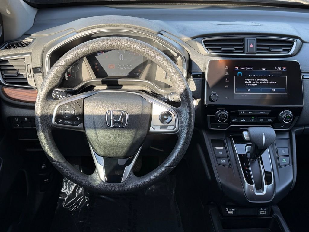 Used 2022 Honda CR-V EX image 15