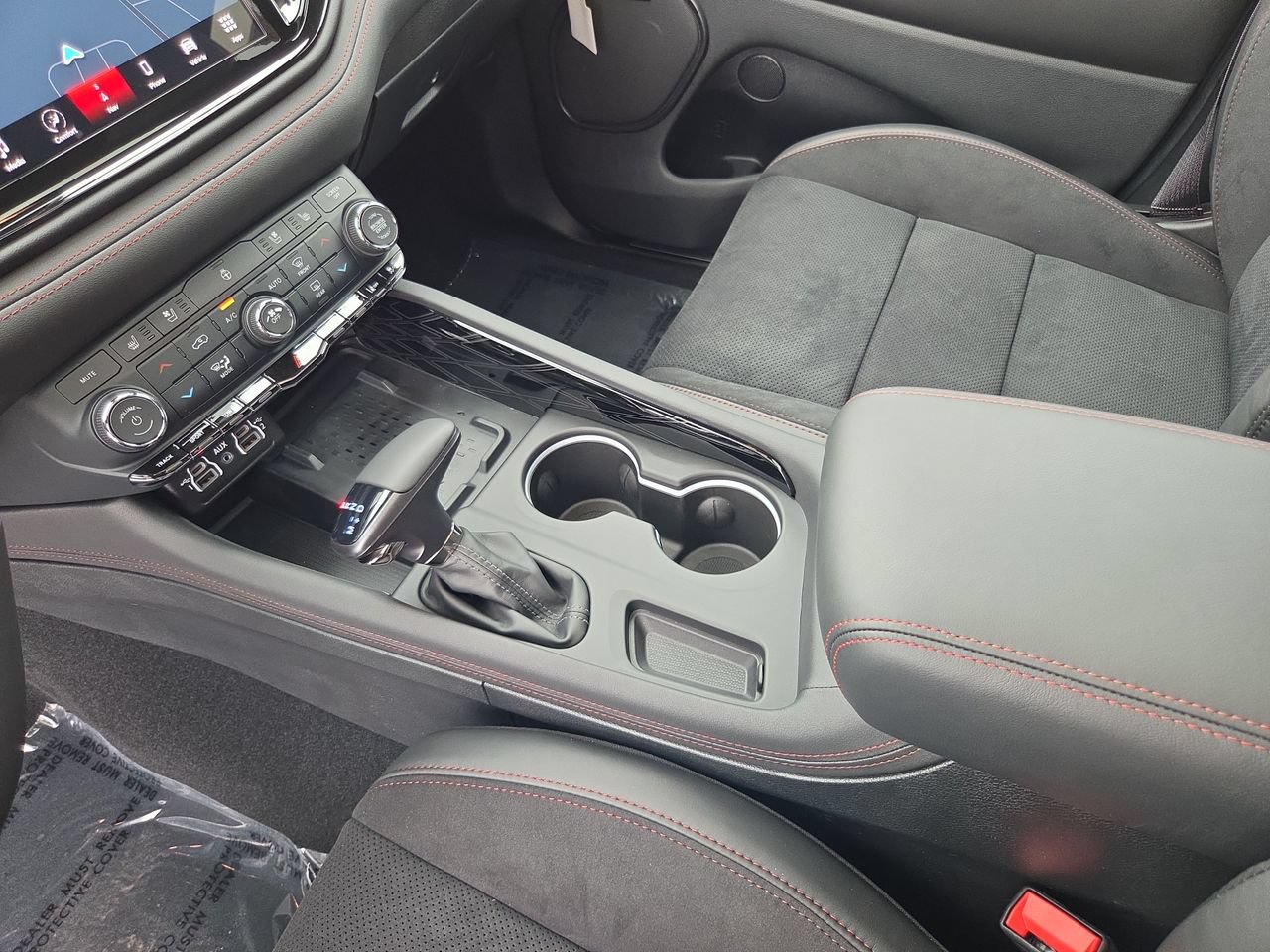 New 2026 Dodge Durango GT AWD/4WD image 36
