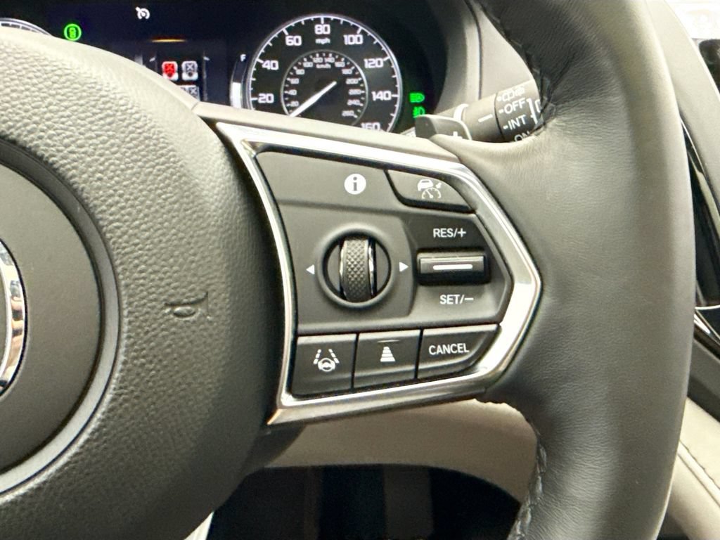 Used 2023 Acura RDX w/ Advance Package AWD/4WD image 12