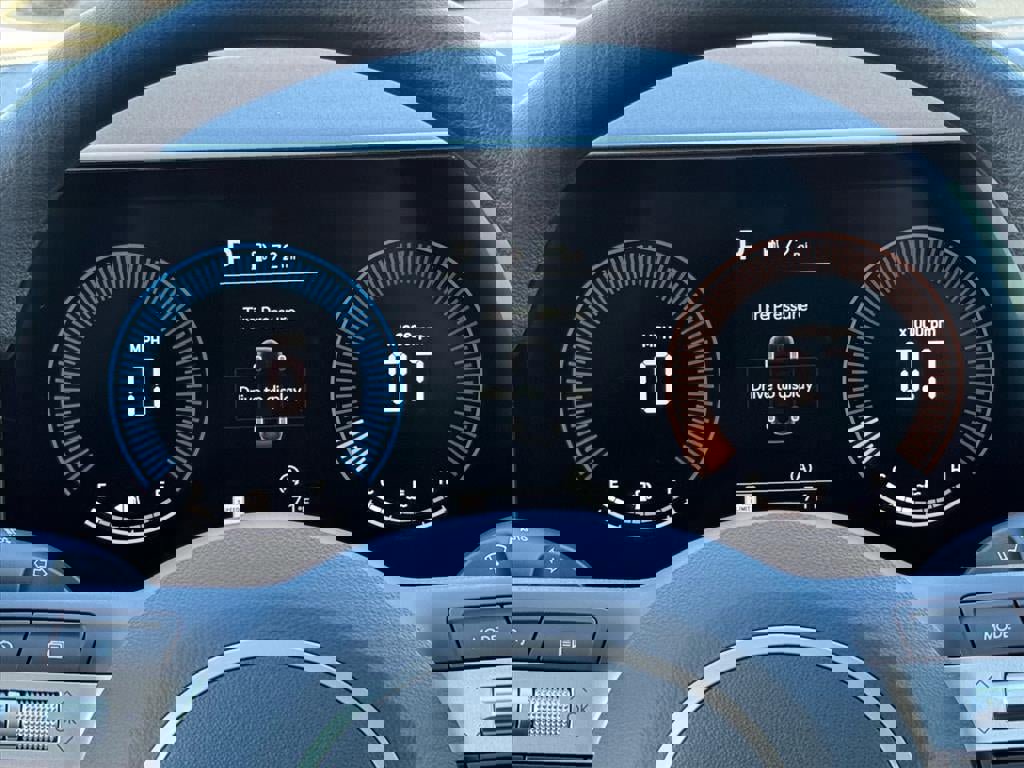 New 2026 Hyundai Sonata SE image 20