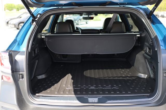 Certified 2022 Subaru Outback Wilderness image 10