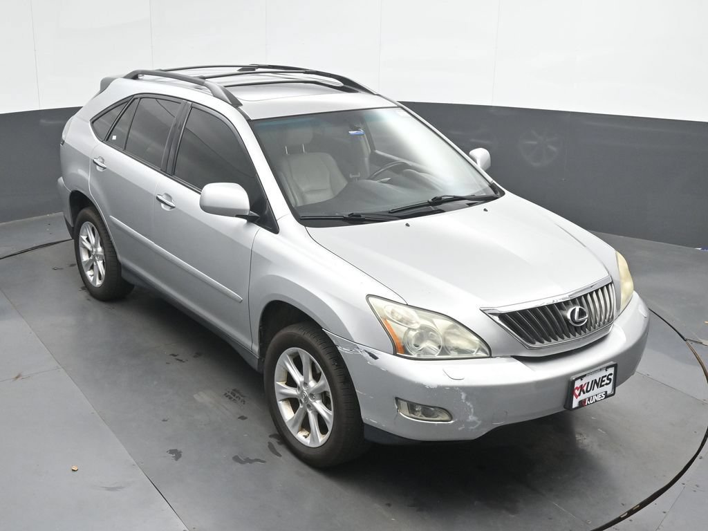Used 2009 Lexus RX 350 AWD image 31