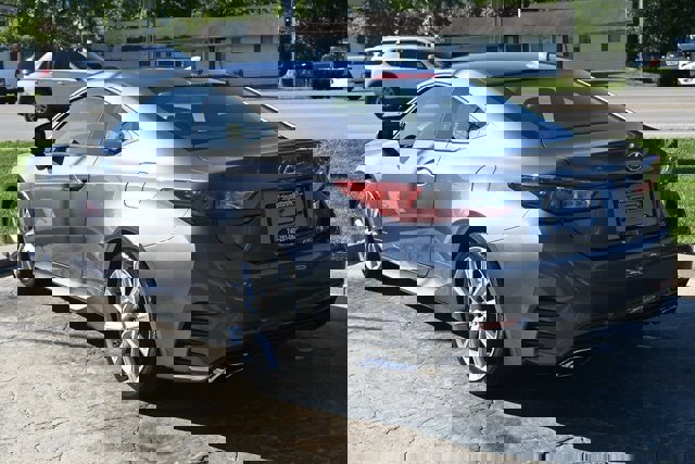 Used 2016 Lexus RC 300 AWD image 7