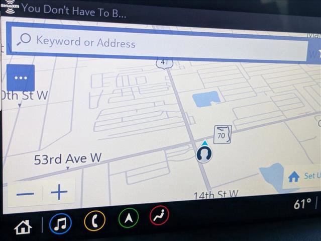 Used 2021 GMC Yukon SLT w/ SLT Premium Package image 13