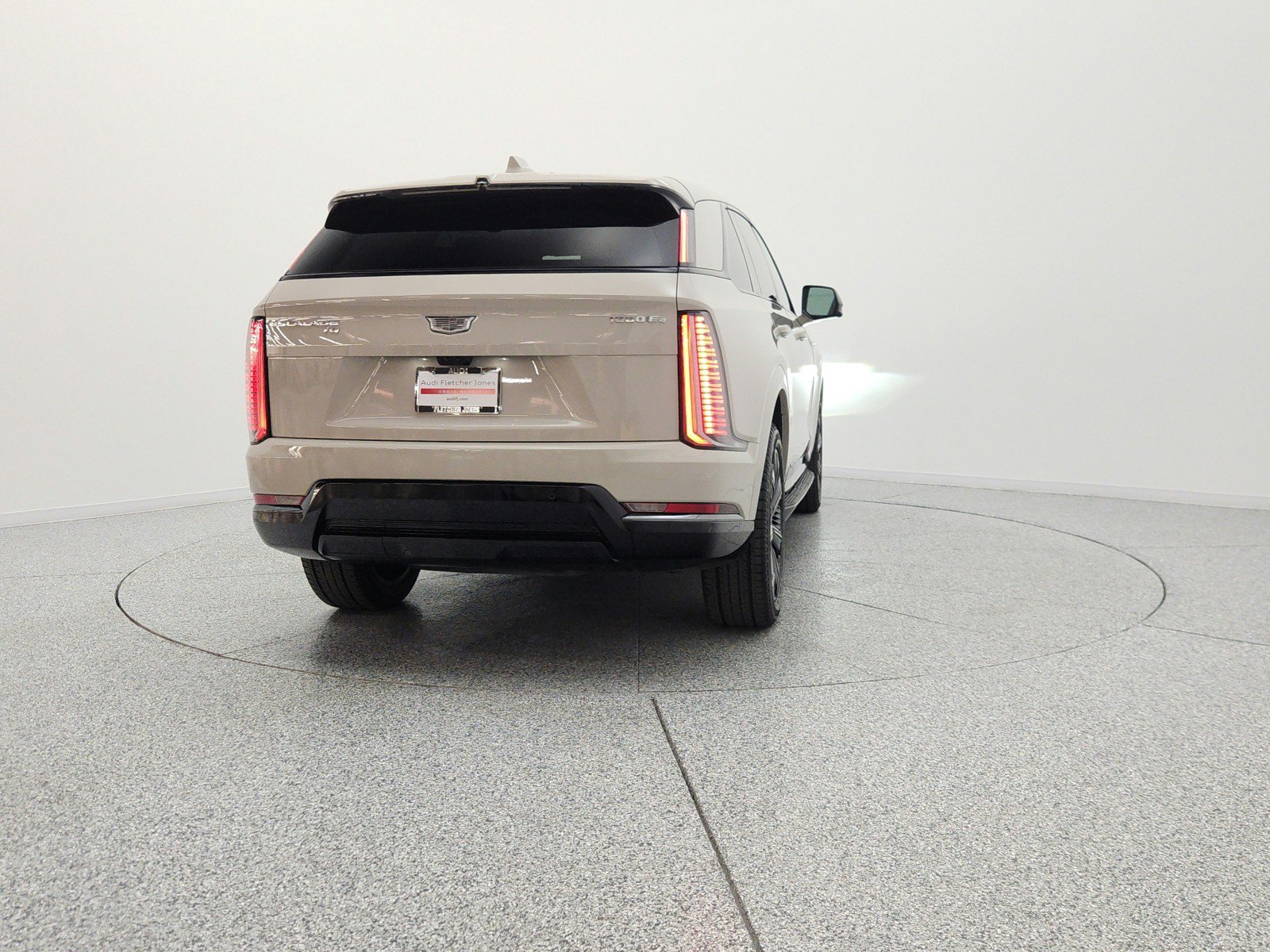 Used 2026 Cadillac Escalade IQ Sport 2 w/ LPO, Floor Liner Package AWD/4WD image 6