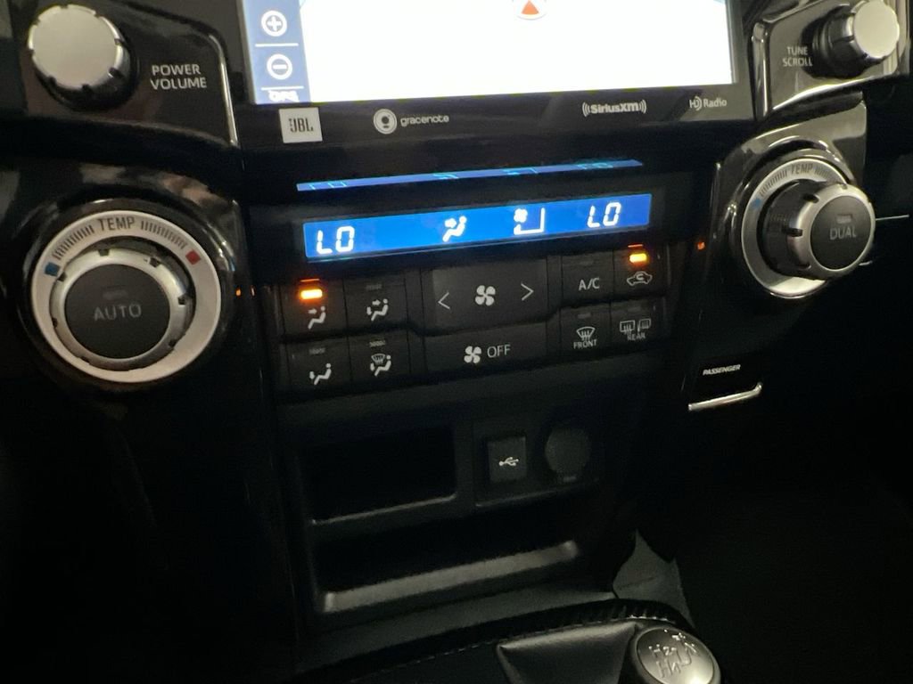 Used 2021 Toyota 4Runner TRD Pro AWD/4WD image 17