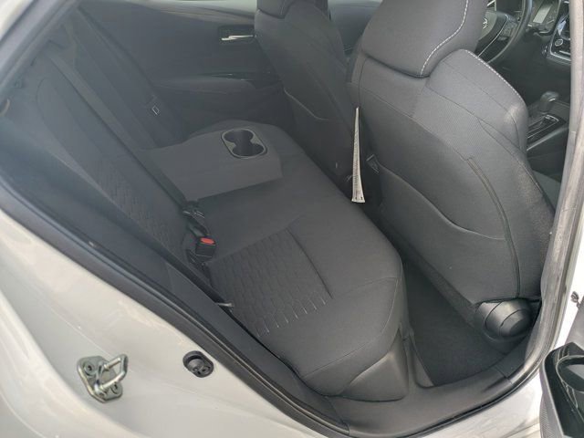 Used 2024 Toyota Corolla SE image 14