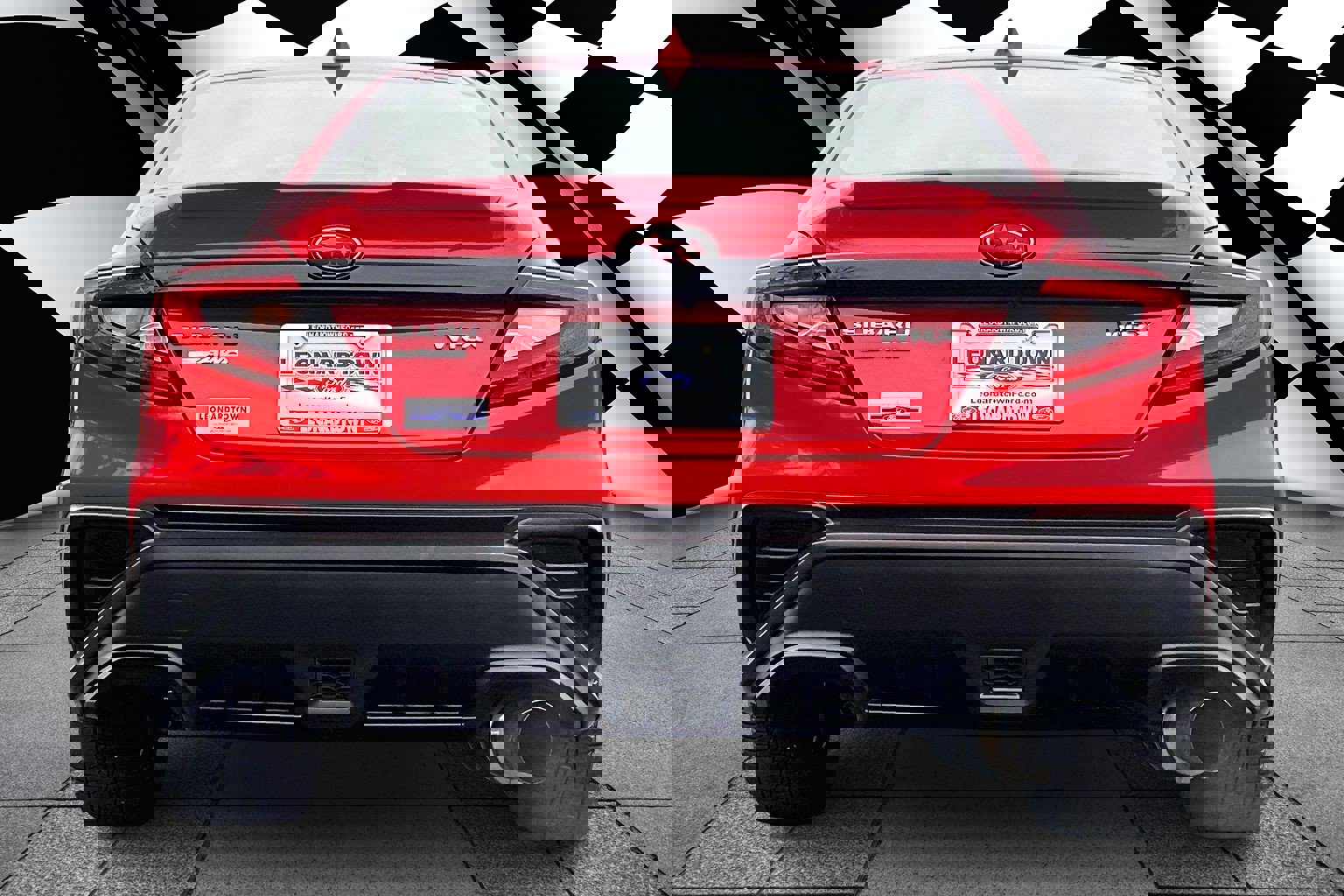 Used 2023 Subaru WRX Premium image 4