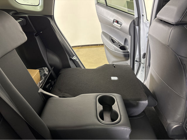 New 2026 Toyota Corolla Cross XLE image 29