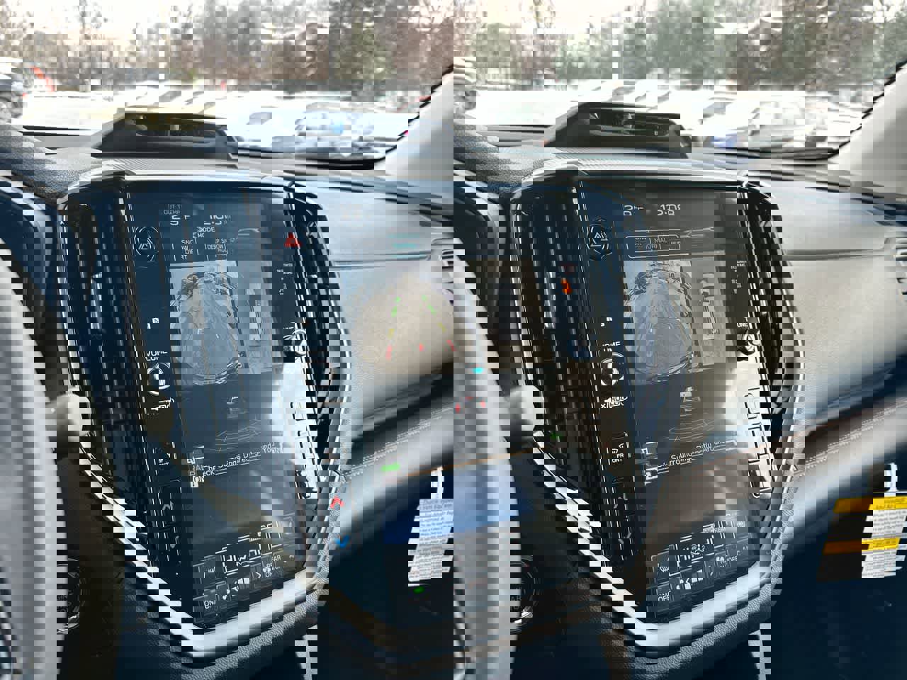 New 2026 Subaru Ascent Limited Bronze image 32