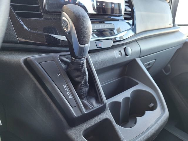 Used 2023 Ford Transit 350 XLT image 12