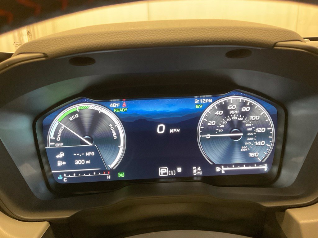 New 2026 Subaru Crosstrek 2.5i Limited AWD/4WD image 14