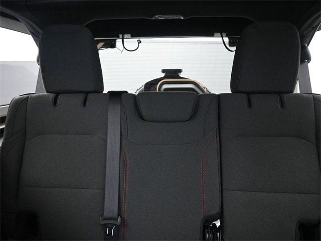 Used 2024 Jeep Wrangler Unlimited Rubicon w/ Technology Group image 20