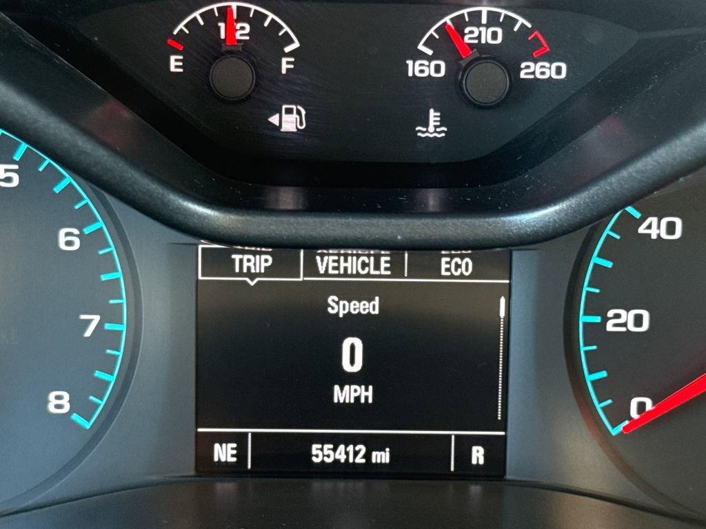 Used 2022 Chevrolet Colorado LT w/ Fleet Safety Package image 30