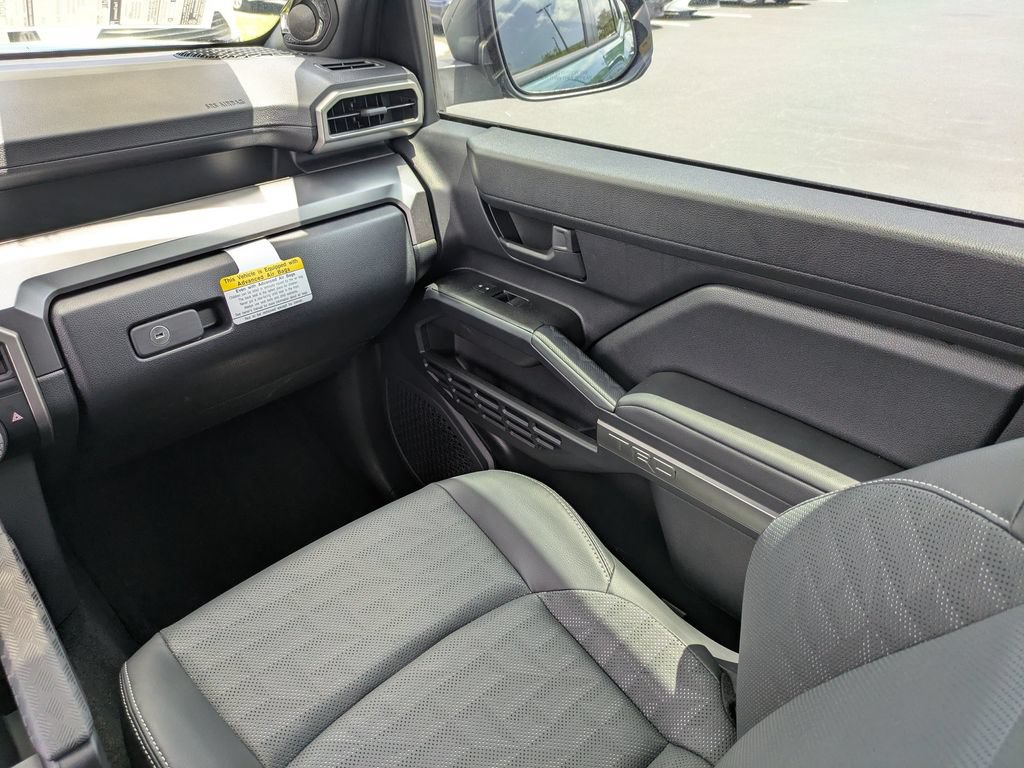 New 2026 Toyota 4Runner TRD Off-Road Premium AWD/4WD image 16