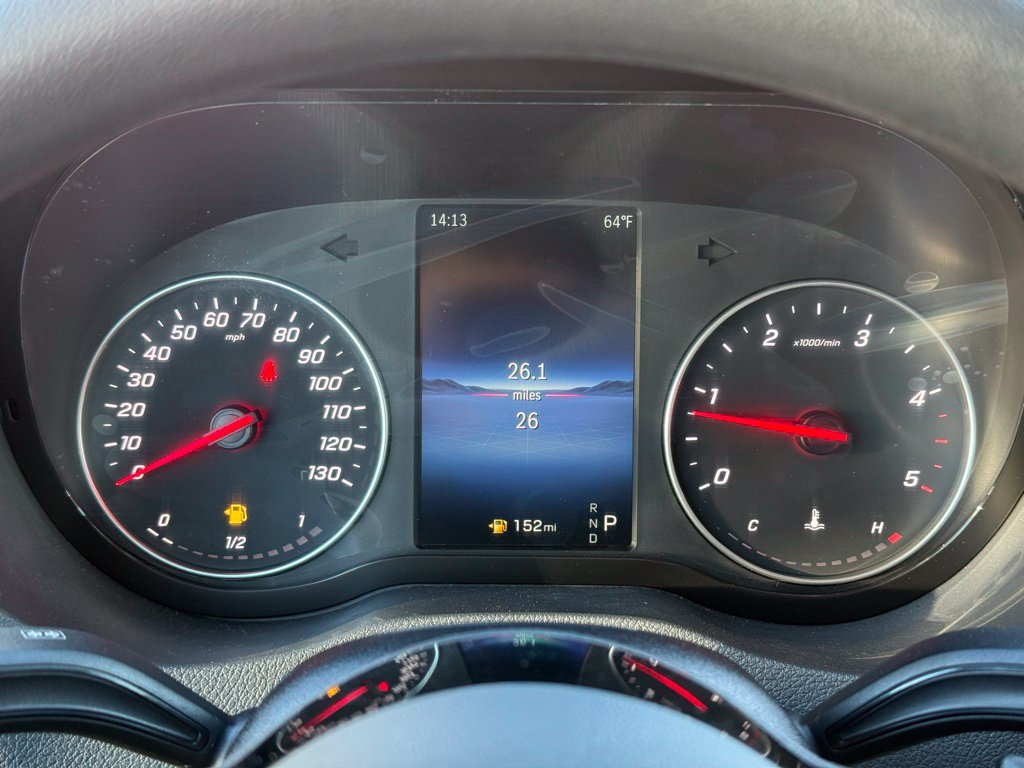 New 2026 Mercedes-Benz Sprinter 2500 image 10