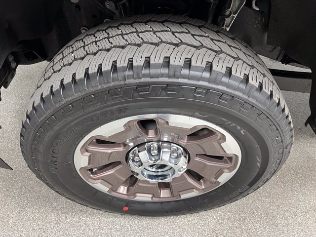 Used 2025 Ford F350 King Ranch AWD/4WD image 14