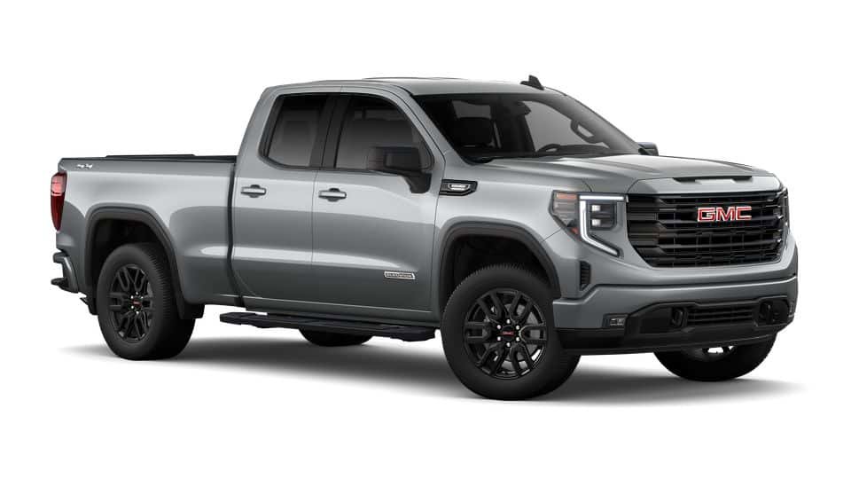 New 2026 GMC Sierra 1500 Elevation w/ Preferred Package image 44