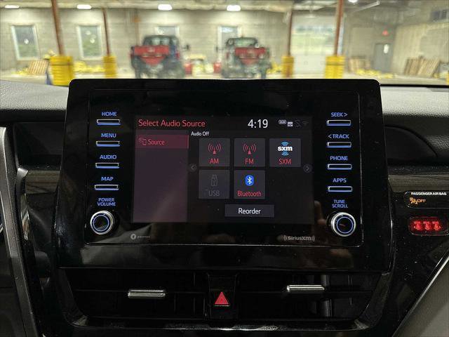 Certified 2023 Toyota Camry LE image 20