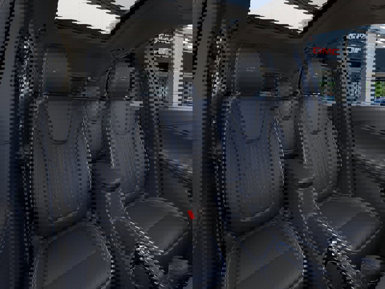 New 2026 Buick Encore GX Avenir image 16