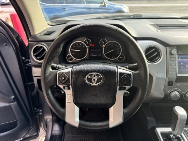 Used 2015 Toyota Tundra SR5 w/ SR5 Upgrade Package image 22