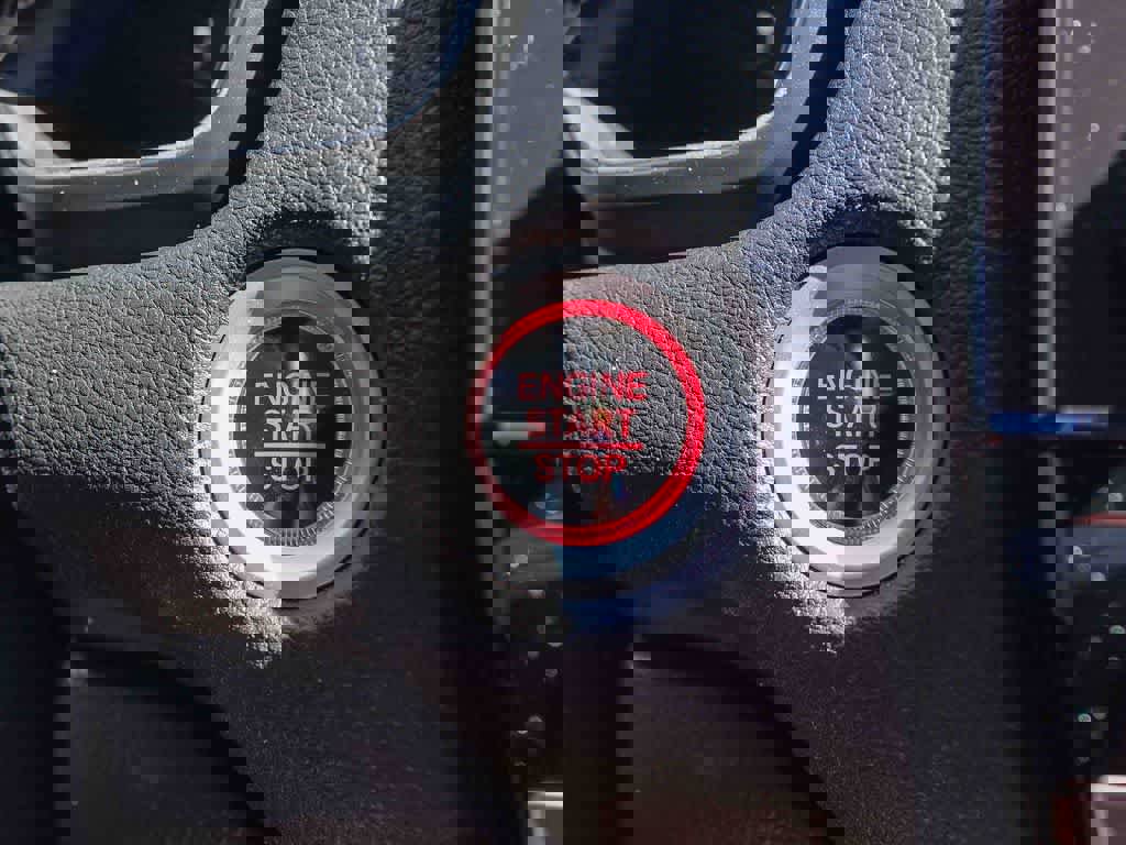 Used 2017 Honda CR-V EX-L image 21