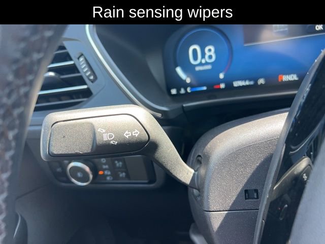 Used 2024 Ford Escape Platinum w/ Premium Technology Package image 25