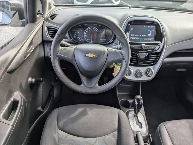 Used 2018 Chevrolet Spark LS FWD image 15