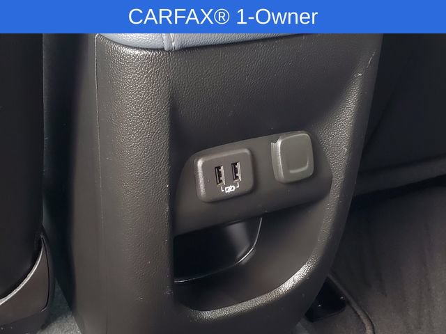 Certified 2022 Chevrolet Colorado Z71 AWD/4WD image 29