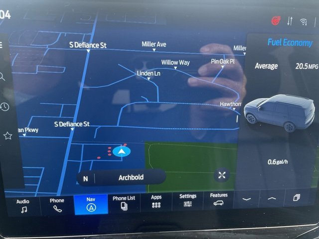 Used 2024 Ford Expedition XLT image 27