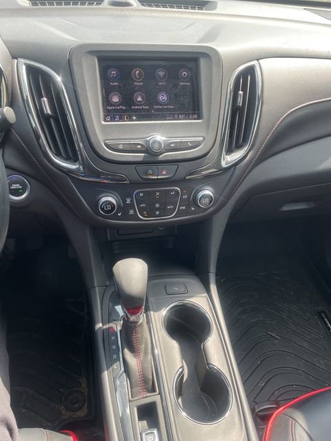 Used 2024 Chevrolet Equinox RS image 7