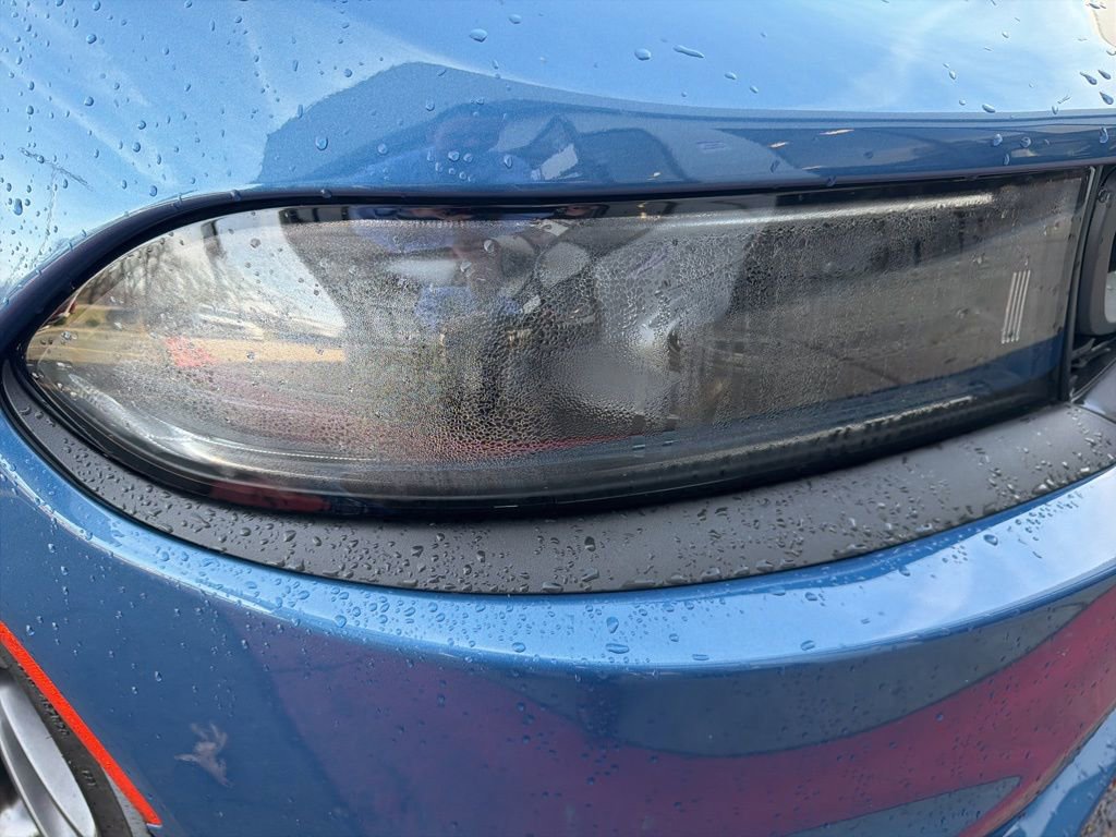 Used 2022 Dodge Charger Scat Pack w/ Plus Group image 4