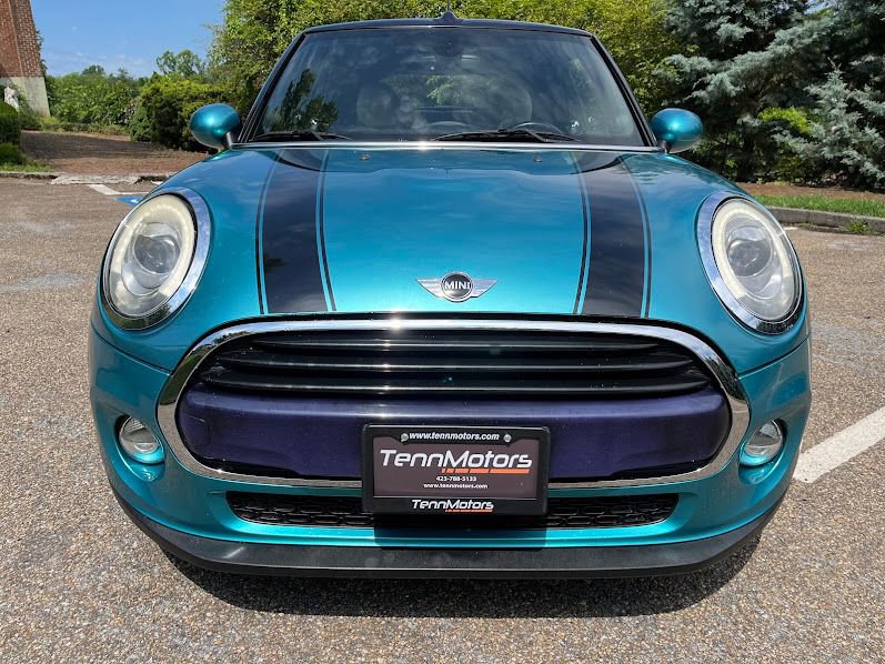 Used 2016 MINI Cooper Convertible FWD image 29