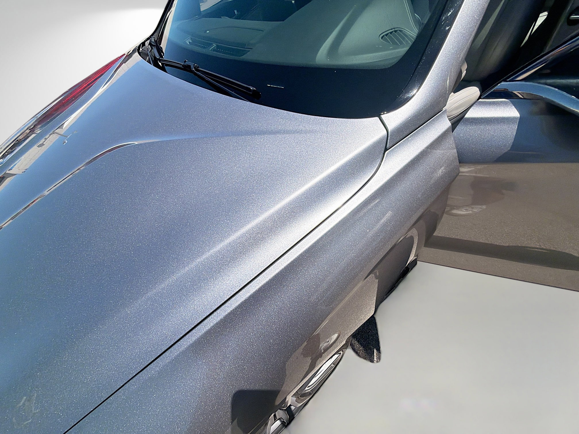 Used 2025 Genesis G70 2.5T RWD image 36