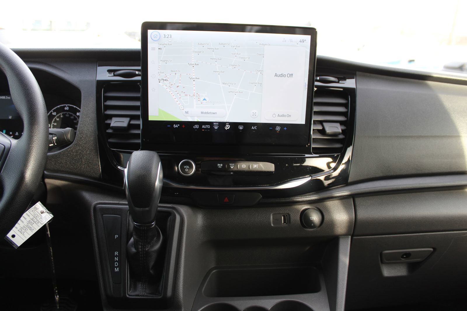 Used 2023 Ford Transit 350 XLT image 16