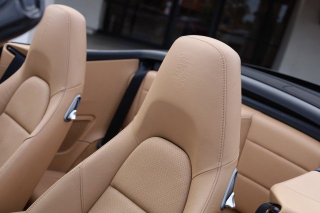 Used 2013 Porsche 911 Carrera image 28