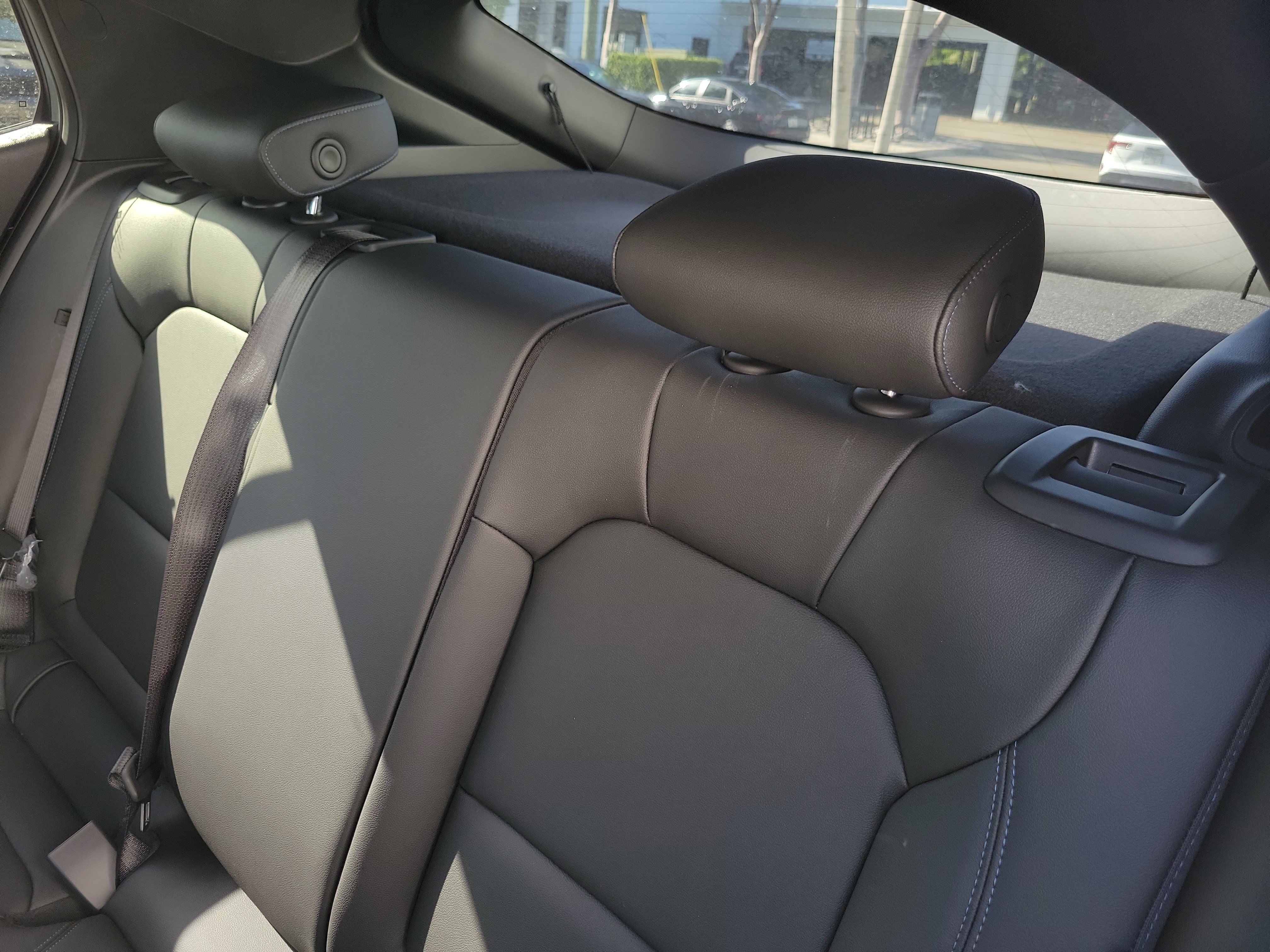 New 2026 Buick Envista Sport Touring w/ Convenience I Package FWD image 12