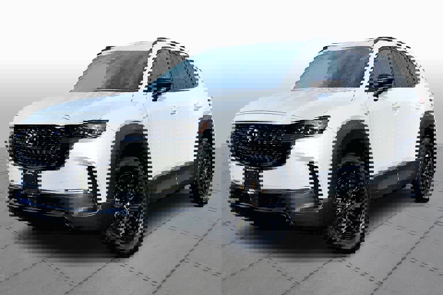 Used 2025 MAZDA CX-50 AWD 2.5 Hybrid w/ Weather Package