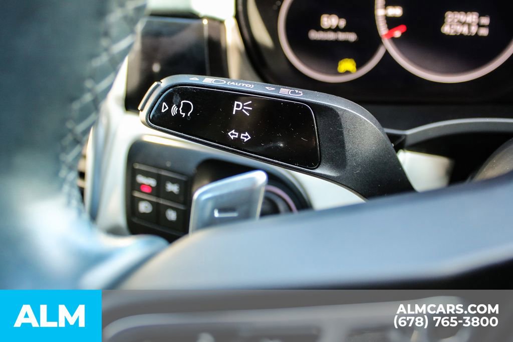 Used 2023 Porsche Cayenne Turbo image 28