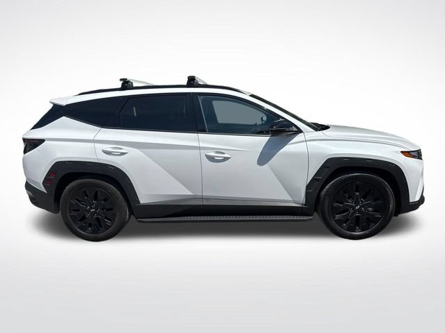 Used 2024 Hyundai Tucson XRT FWD image 7