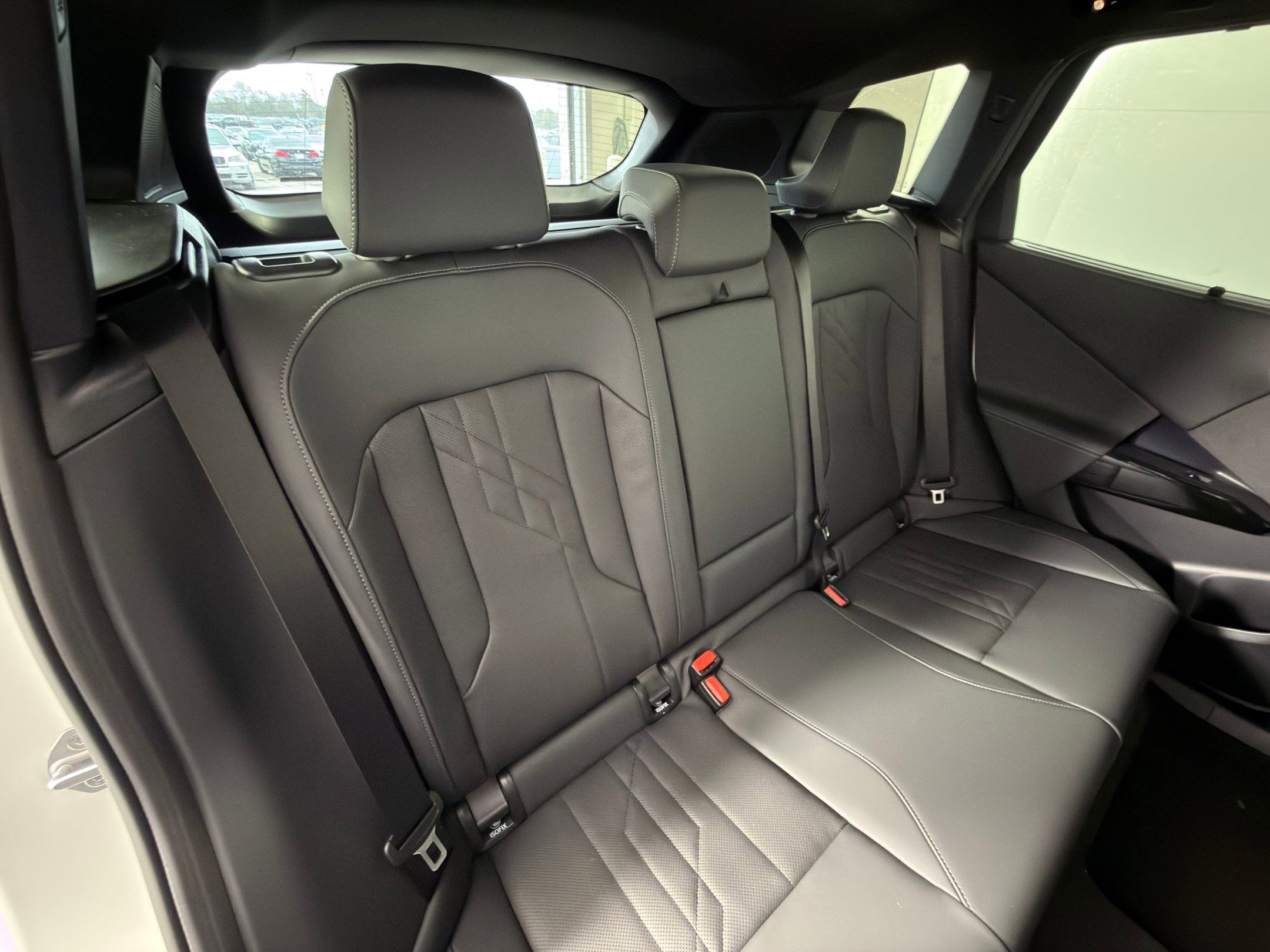 New 2026 BMW X3 xDrive30 image 32