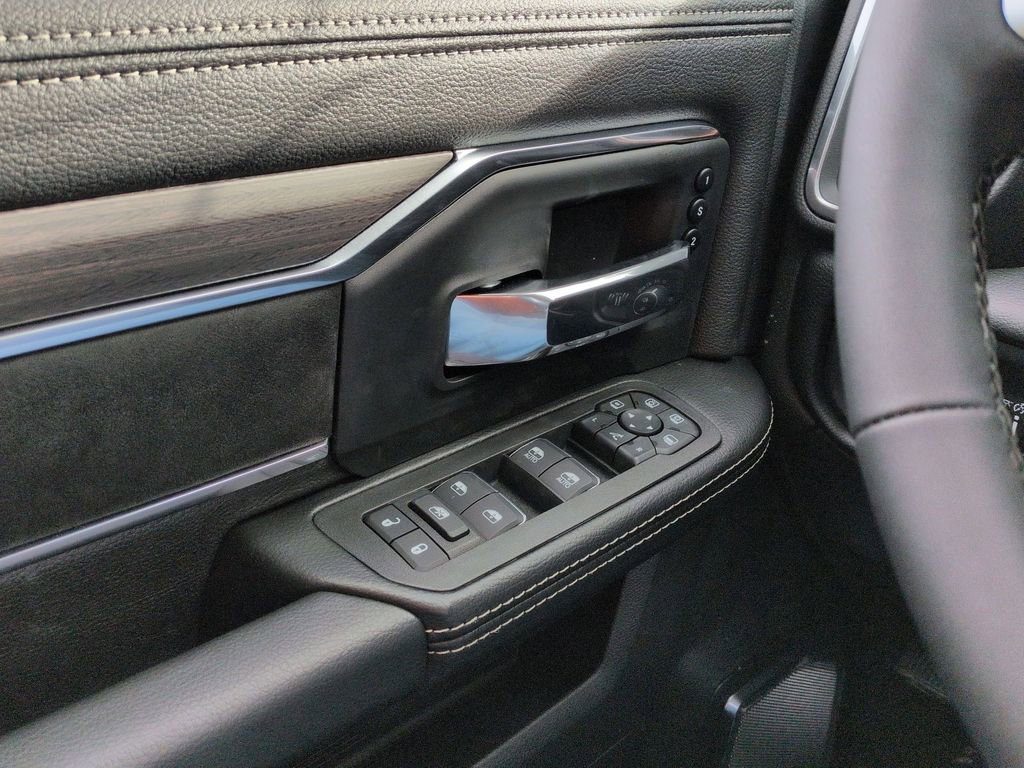 New 2026 RAM 2500 Laramie image 16