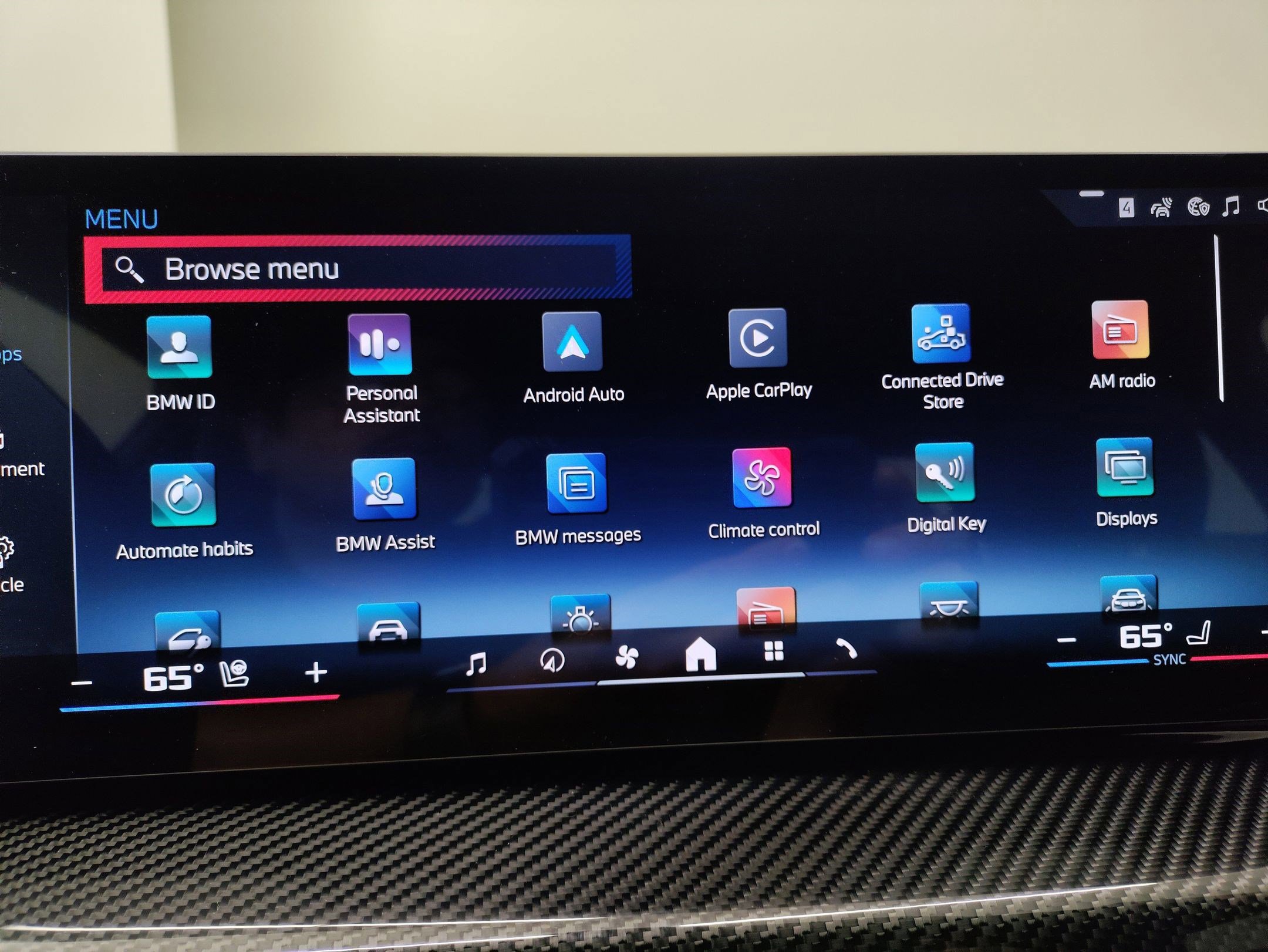 New 2026 BMW M440i Coupe w/ Premium Package image 22