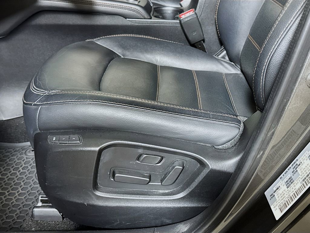 Used 2020 MAZDA CX-5 Grand Touring Reserve image 18
