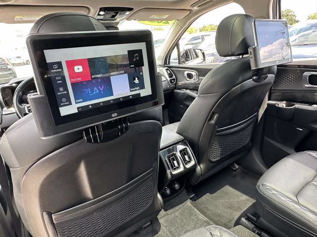 Used 2021 Kia Sorento SX FWD image 20