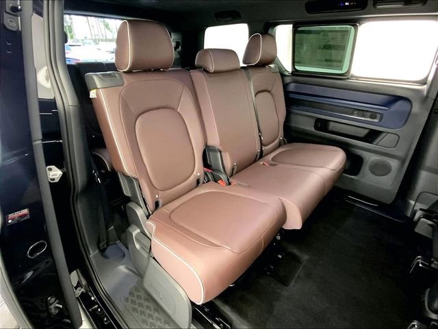 New 2025 Volkswagen ID. Buzz Pro S image 10