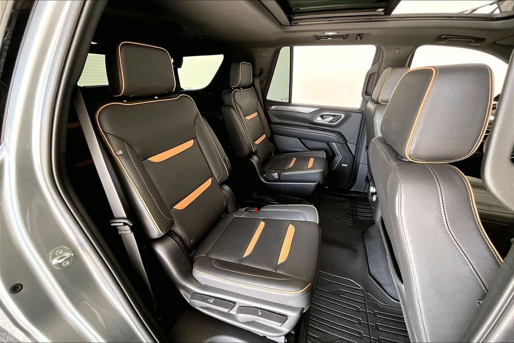Used 2023 GMC Yukon AT4 AWD/4WD image 33