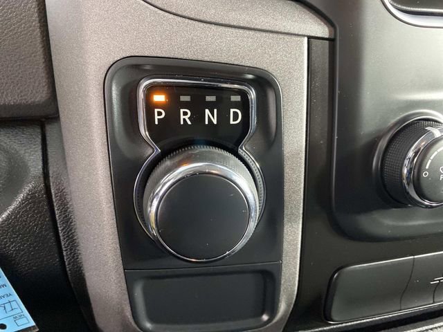 Used 2018 RAM 1500 Express RWD image 18